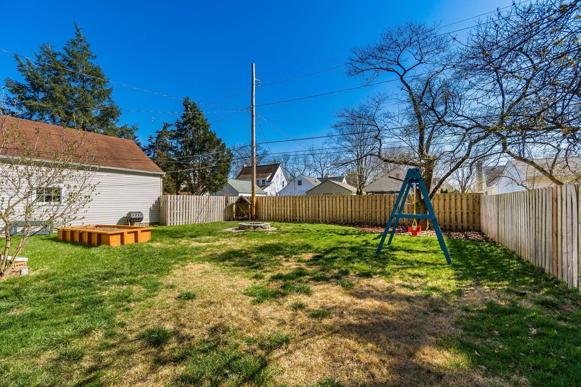 57 Sheffield Road Columbus, OH 43214 - Photo 45 of 51 Gallery Image 45