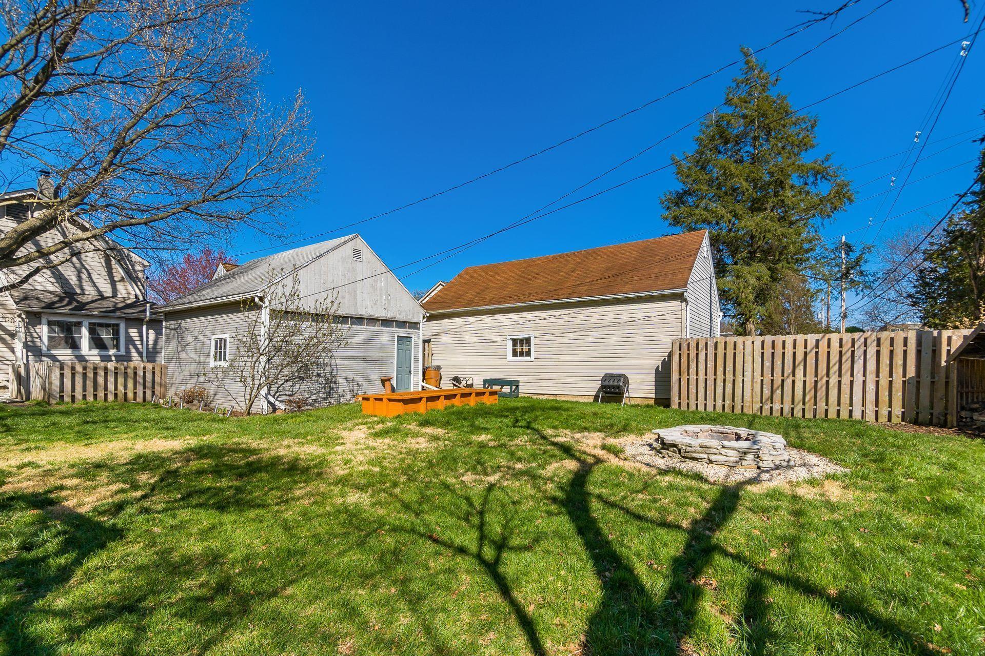 57 Sheffield Road Columbus, OH 43214 - Photo 46 of 51 Gallery Image 46