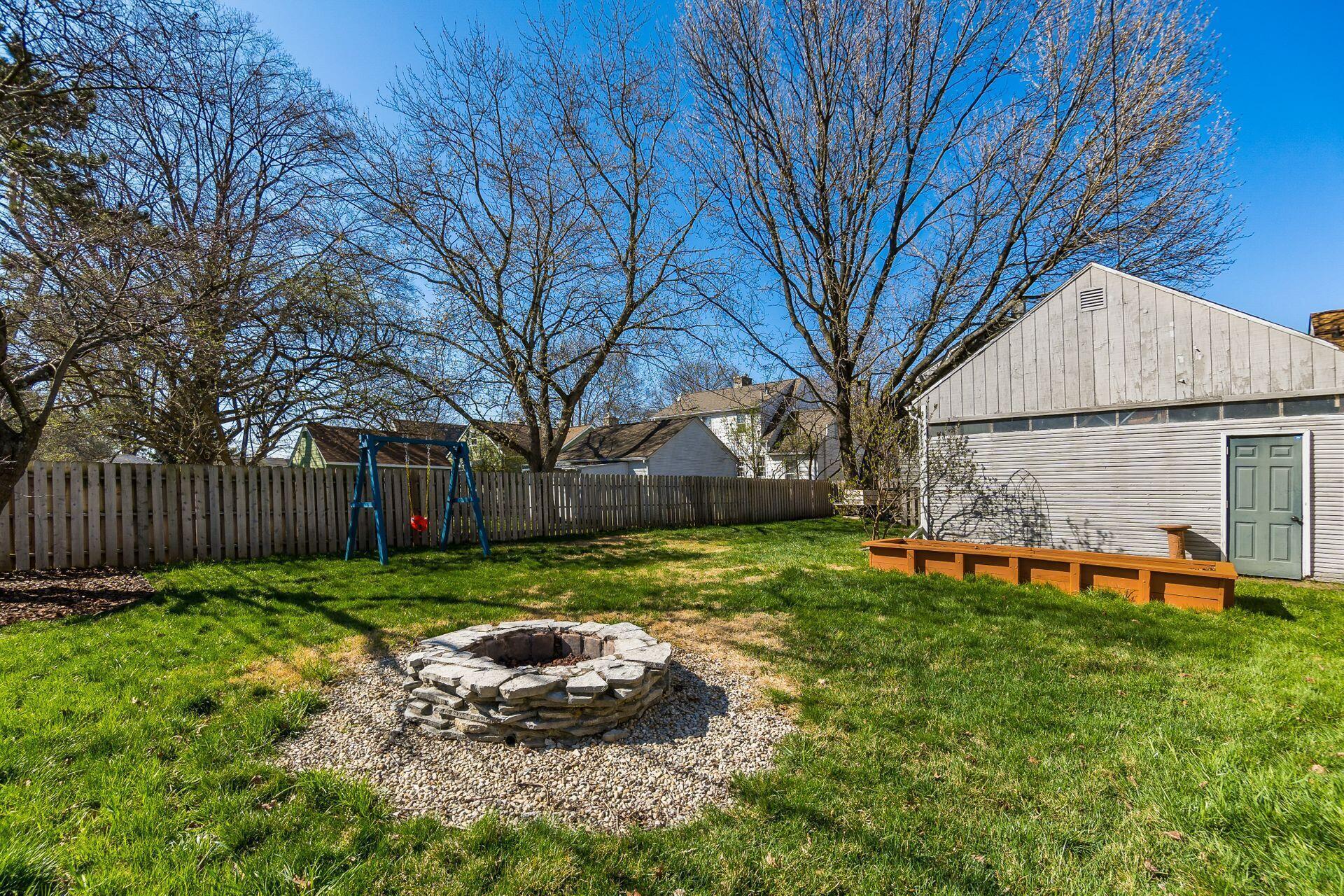 57 Sheffield Road Columbus, OH 43214 - Photo 47 of 51 Gallery Image 47