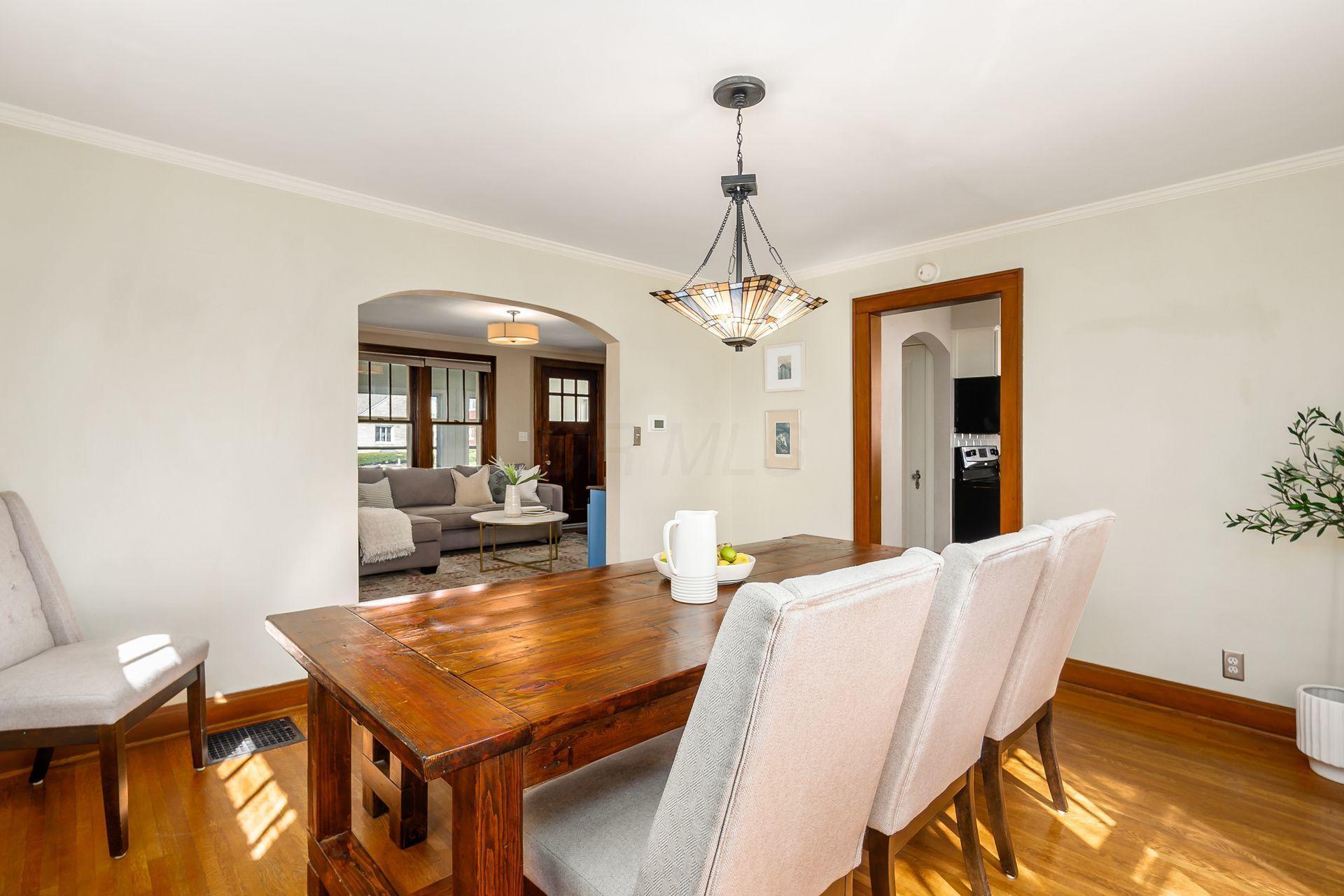 57 Sheffield Road Columbus, OH 43214 - Photo 8 of 51 Gallery Image 8