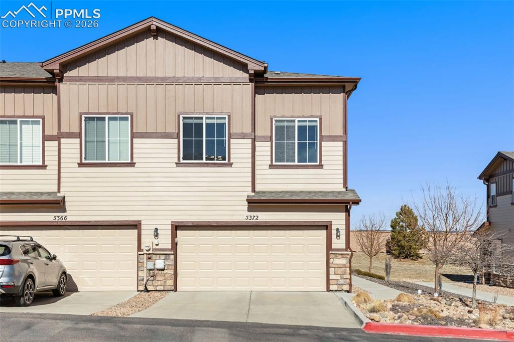 5372 Prominence Point Colorado Springs, CO 80923 - Photo 32 of 35