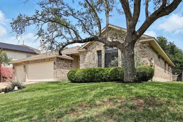 $611,999 | 10733 Quarry Oaks Trail, Austin, TX 78717