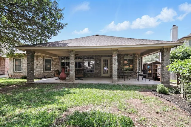 $611,999 | 10733 Quarry Oaks Trail, Austin, TX 78717