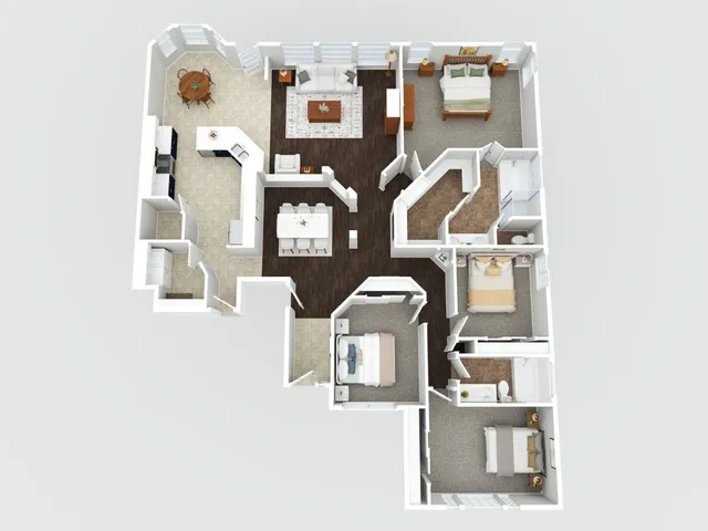 $611,999 | 10733 Quarry Oaks Trail, Austin, TX 78717