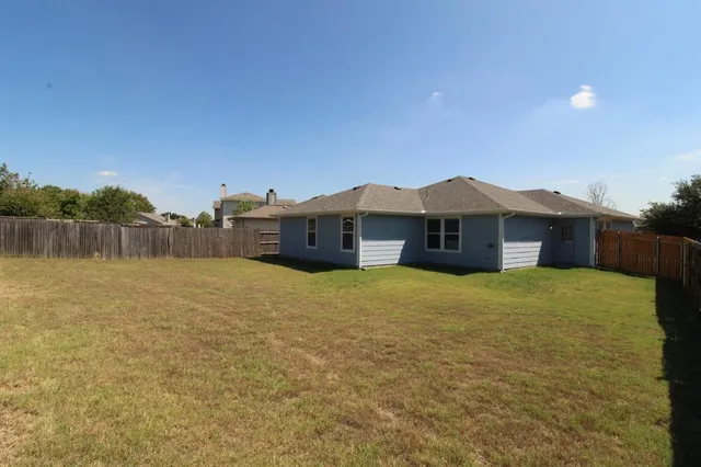 $2,340 | 9612 Thomas Jefferson Drive, McKinney, TX 75072