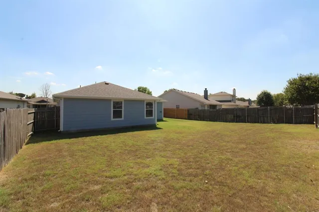 $2,340 | 9612 Thomas Jefferson Drive, McKinney, TX 75072