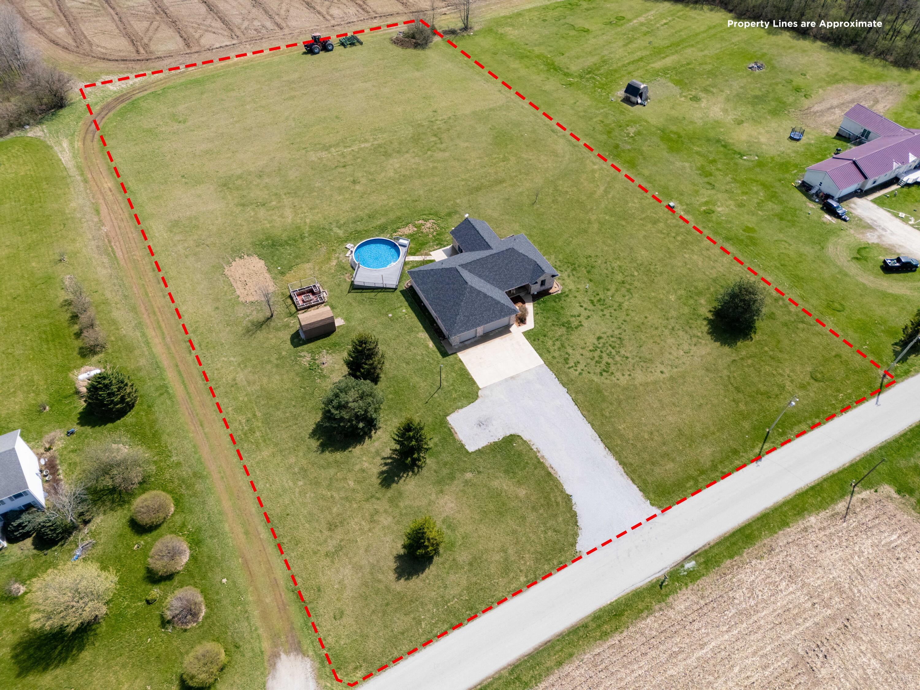 5264 Frazier-Guy Road Sidney, OH 45365 - Photo 6 of 51