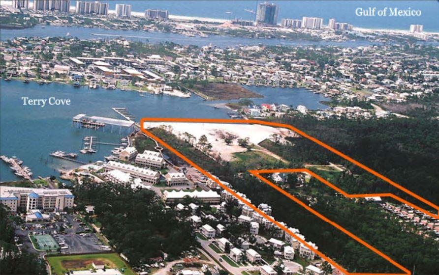 0 Captain Trent Lane Orange Beach, AL 36561 - Photo 1 of 1