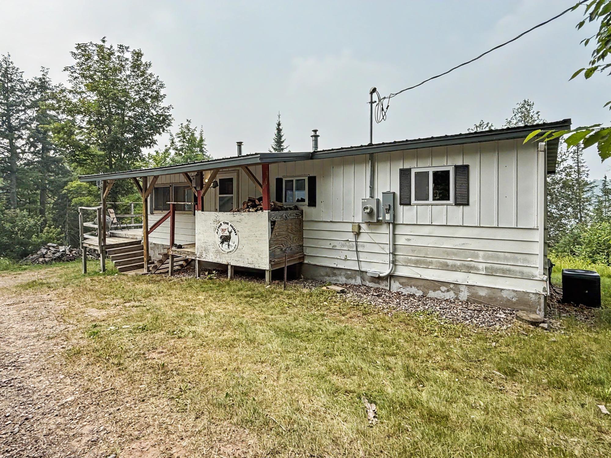 7867 East Armour Lake Road Presque Isle, WI 54557 - Photo 25 of 39 Gallery Image 25