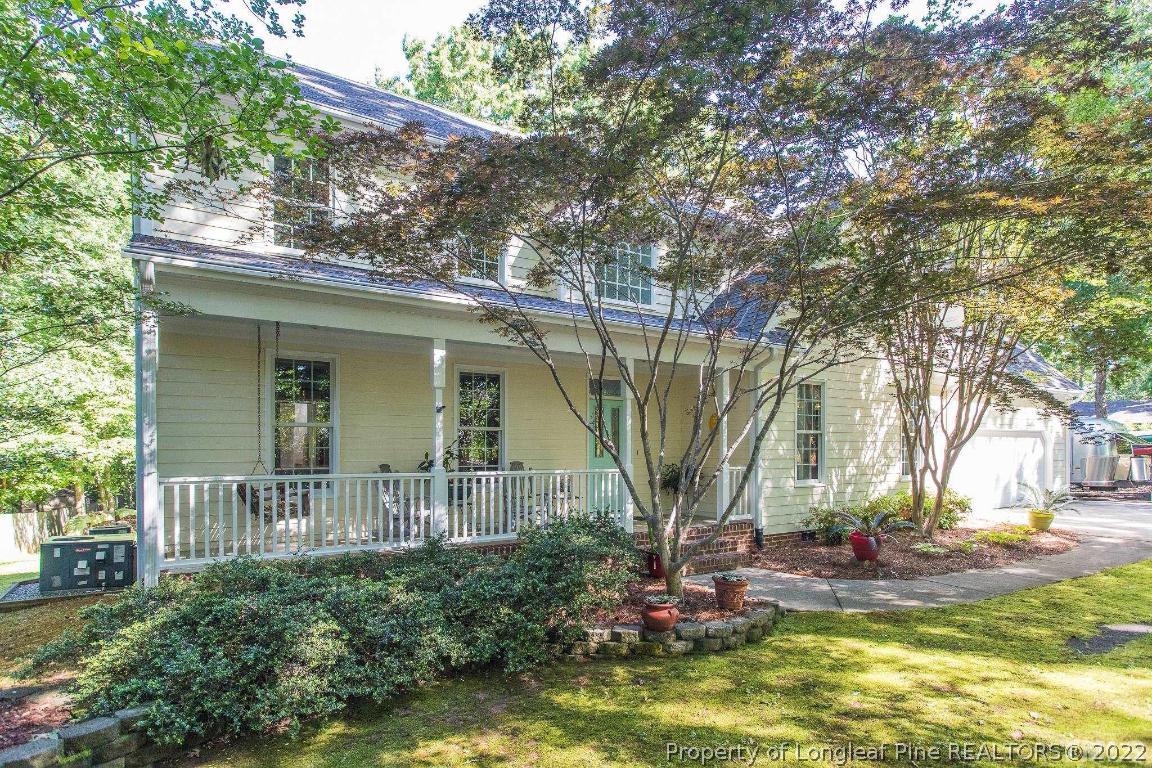 10300 Baileywick Road Raleigh, NC 27613 - Photo 1 of 26 Gallery Image 1
