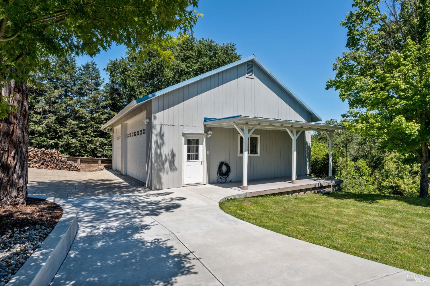 800 Riverside Drive Ukiah, CA 95482 - Photo 34 of 49