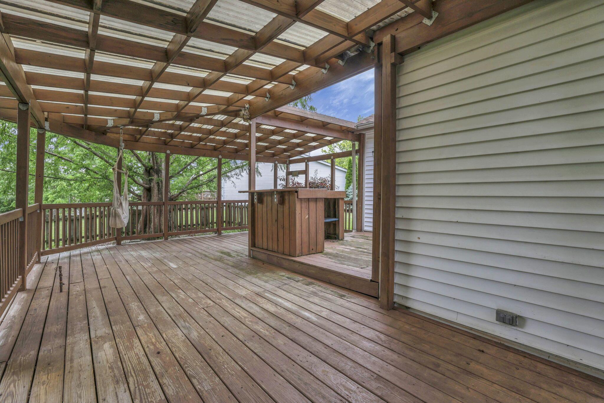 3216 Reed Point Court Hilliard, OH 43026 - Photo 42 of 65