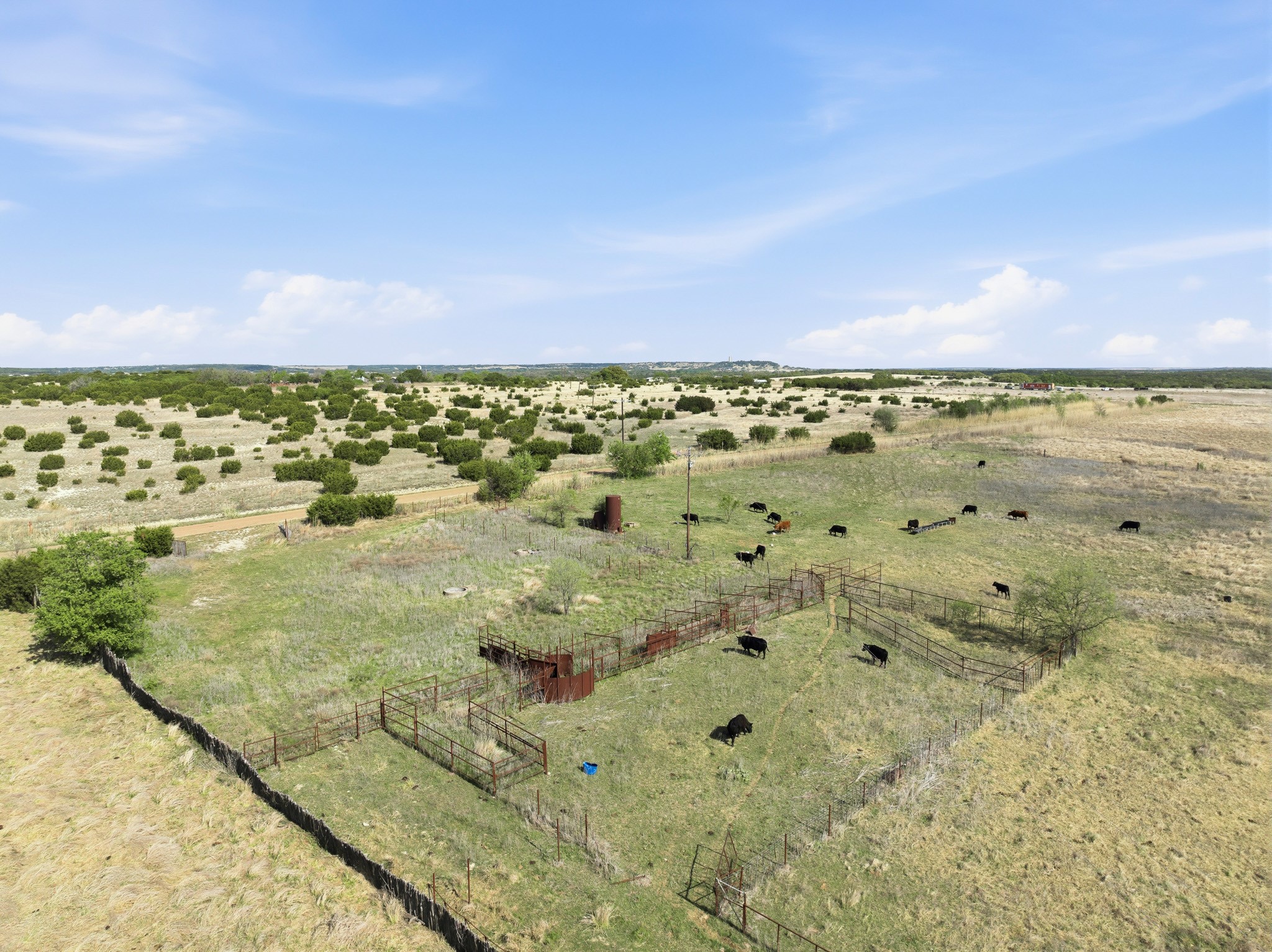 248 Old Osage Road Gatesville, TX 76528 - Photo 1 of 22 a view of beach and ocean