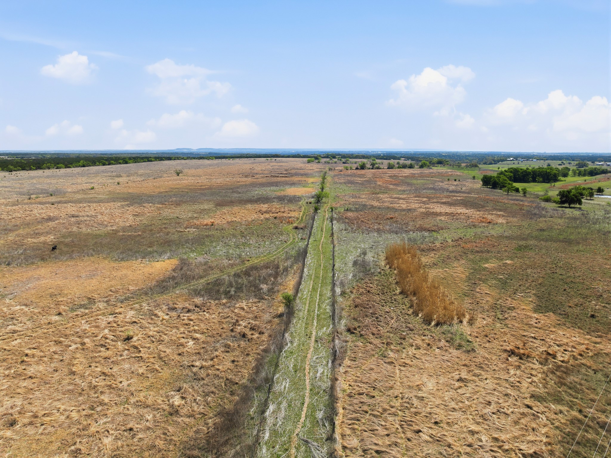 248 Old Osage Road Gatesville, TX 76528 - Photo 11 of 22 a view of an ocean