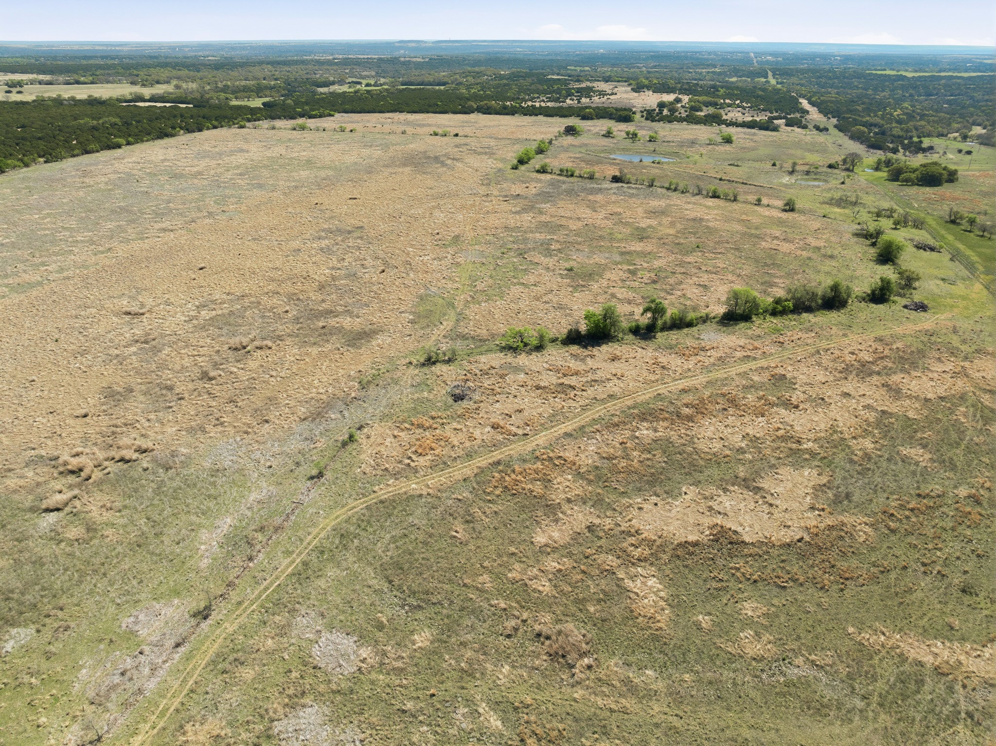 248 Old Osage Road Gatesville, TX 76528 - Photo 15 of 22 a view of an ocean beach