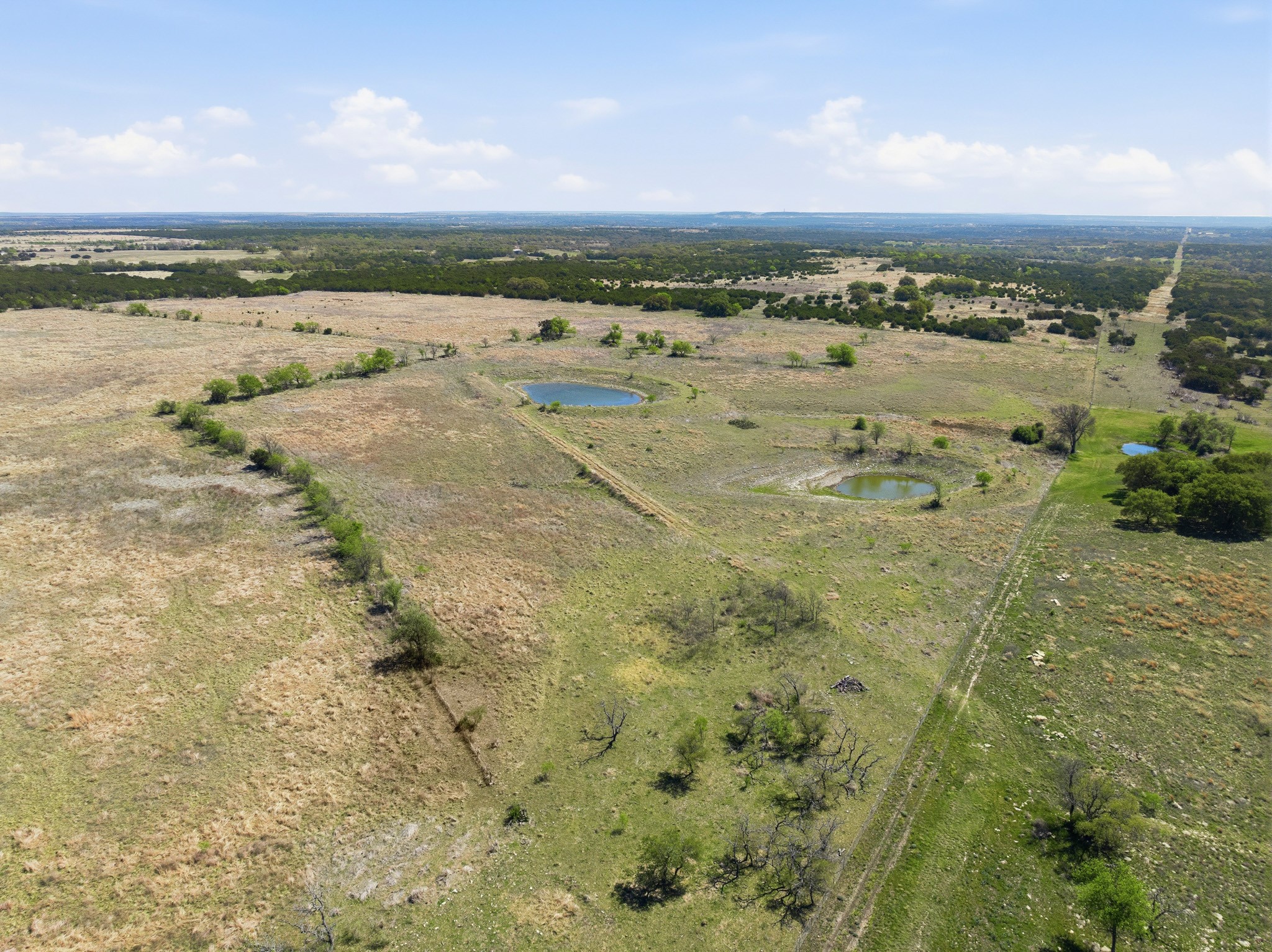 248 Old Osage Road Gatesville, TX 76528 - Photo 16 of 22 a view of an ocean view and city