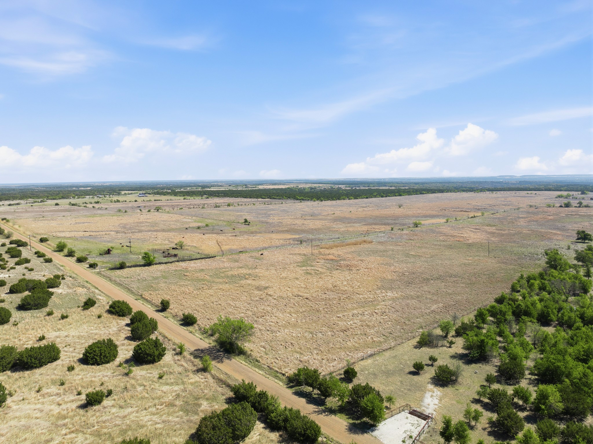 248 Old Osage Road Gatesville, TX 76528 - Photo 4 of 22 a view of an ocean beach