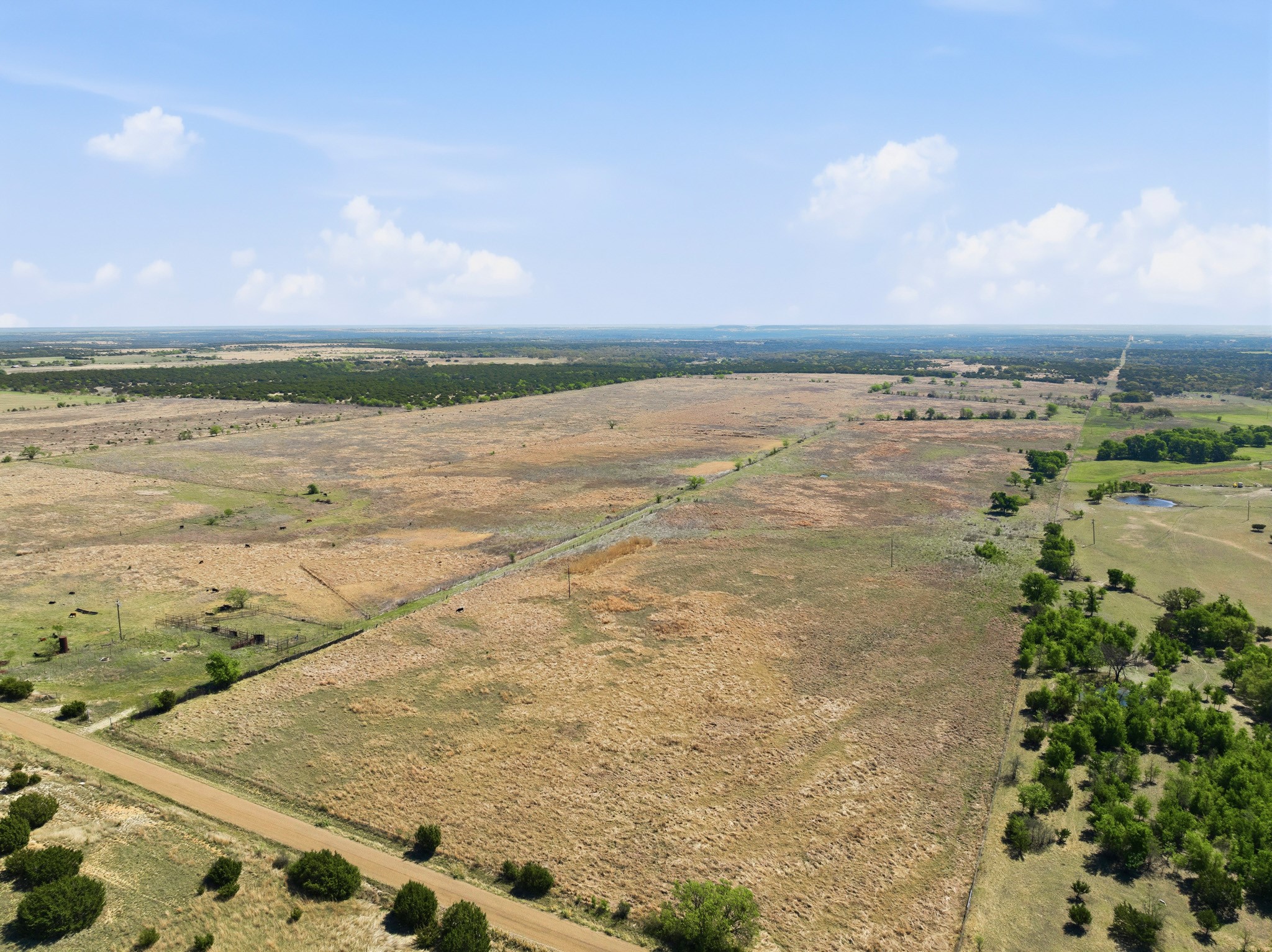 248 Old Osage Road Gatesville, TX 76528 - Photo 5 of 22 a view of an ocean and beach