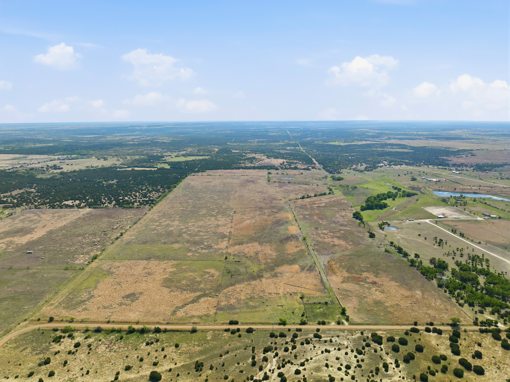 248 Old Osage Road Gatesville, TX 76528 - Photo 6 of 22 a view of an ocean beach