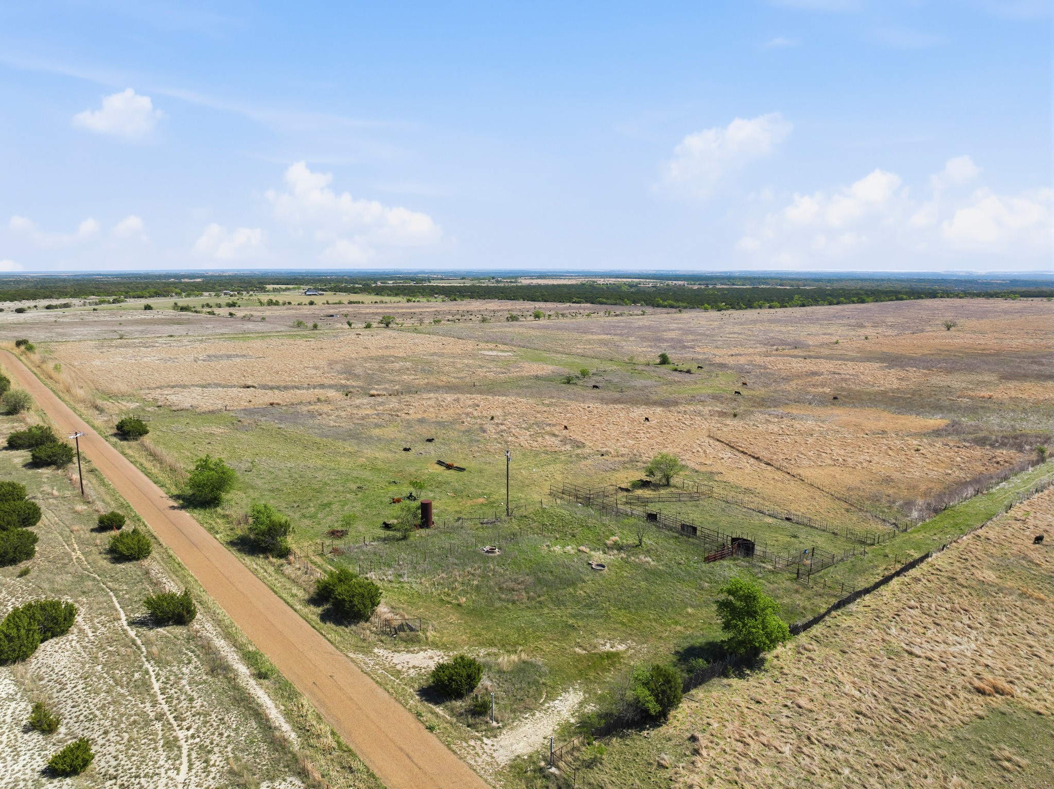 248 Old Osage Road Gatesville, TX 76528 - Photo 8 of 22 a view of an ocean and beach