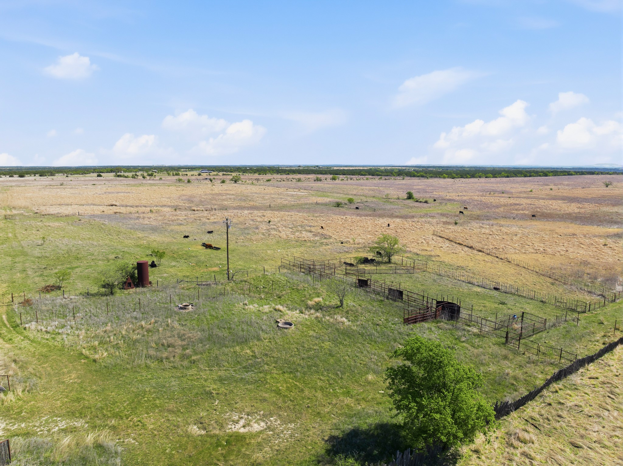 248 Old Osage Road Gatesville, TX 76528 - Photo 9 of 22 a view of an ocean beach