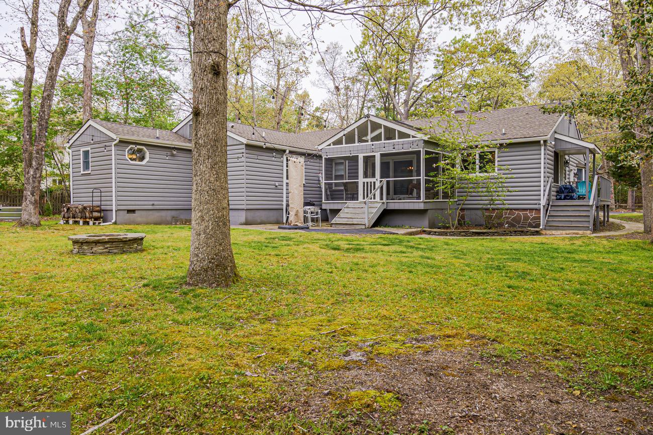 11 Bowker Road Medford, NJ 08055 - Photo 36 of 38