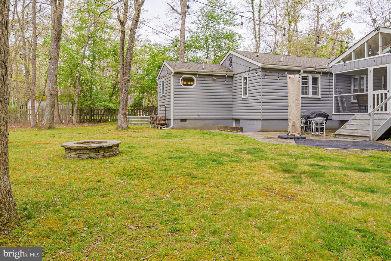 11 Bowker Road Medford, NJ 08055 - Photo 37 of 38