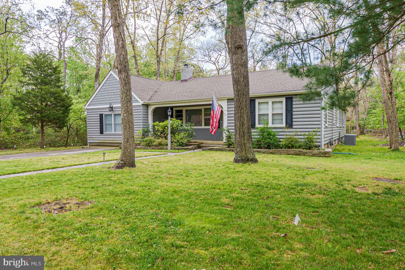 11 Bowker Road Medford, NJ 08055 - Photo 38 of 38