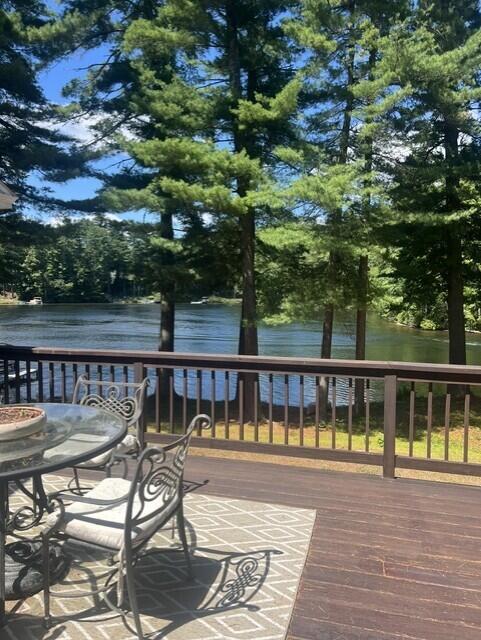 233 Smith Road Windham, ME 04062 - Photo 27 of 84 B cove