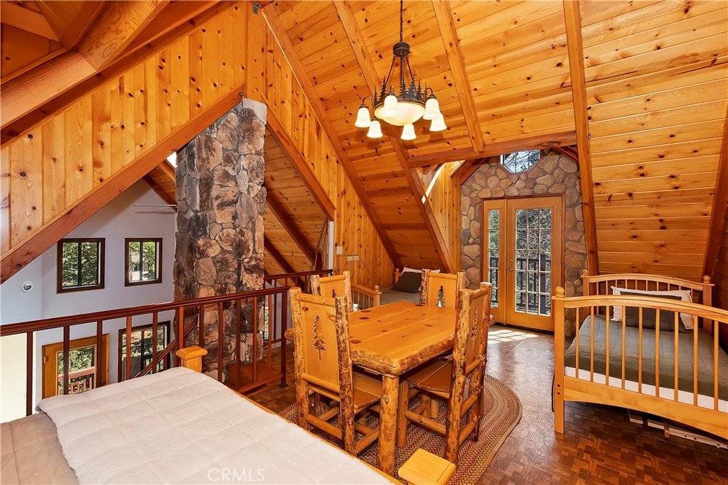 26285 Augusta Drive Lake Arrowhead, CA 92352 - Photo 39 of 47