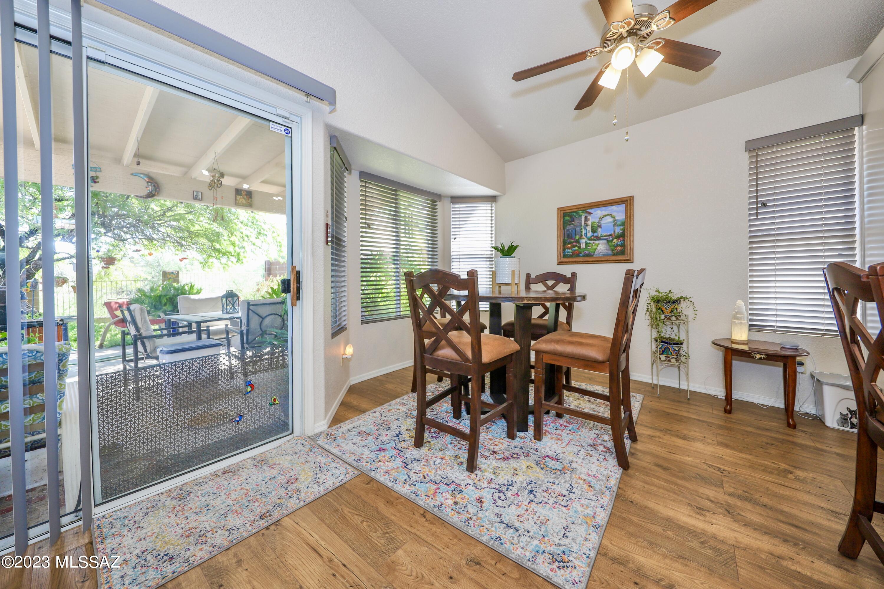 773 South Saguaro Ridge Place Tucson, AZ 85745 - Photo 10 of 24