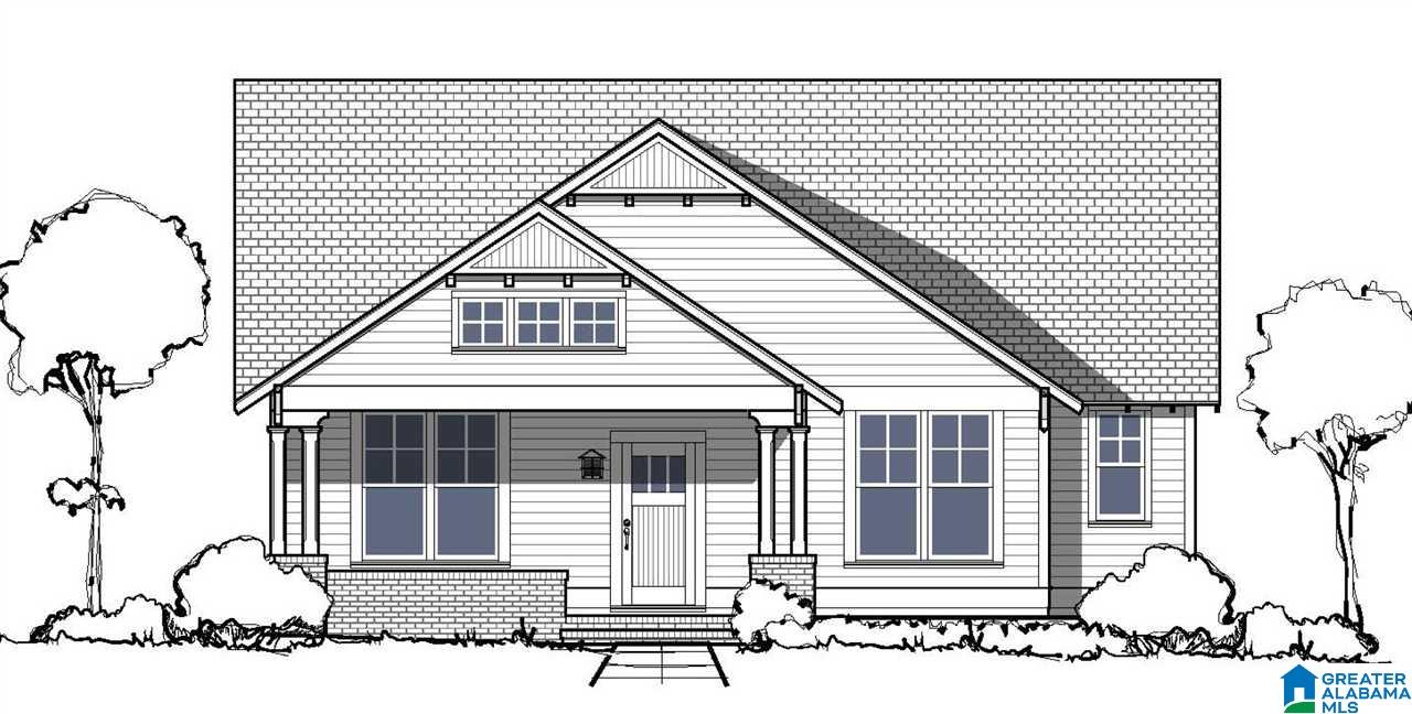 2945 Zilphy Street Birmingham, AL 35244 - Photo 2 of 20