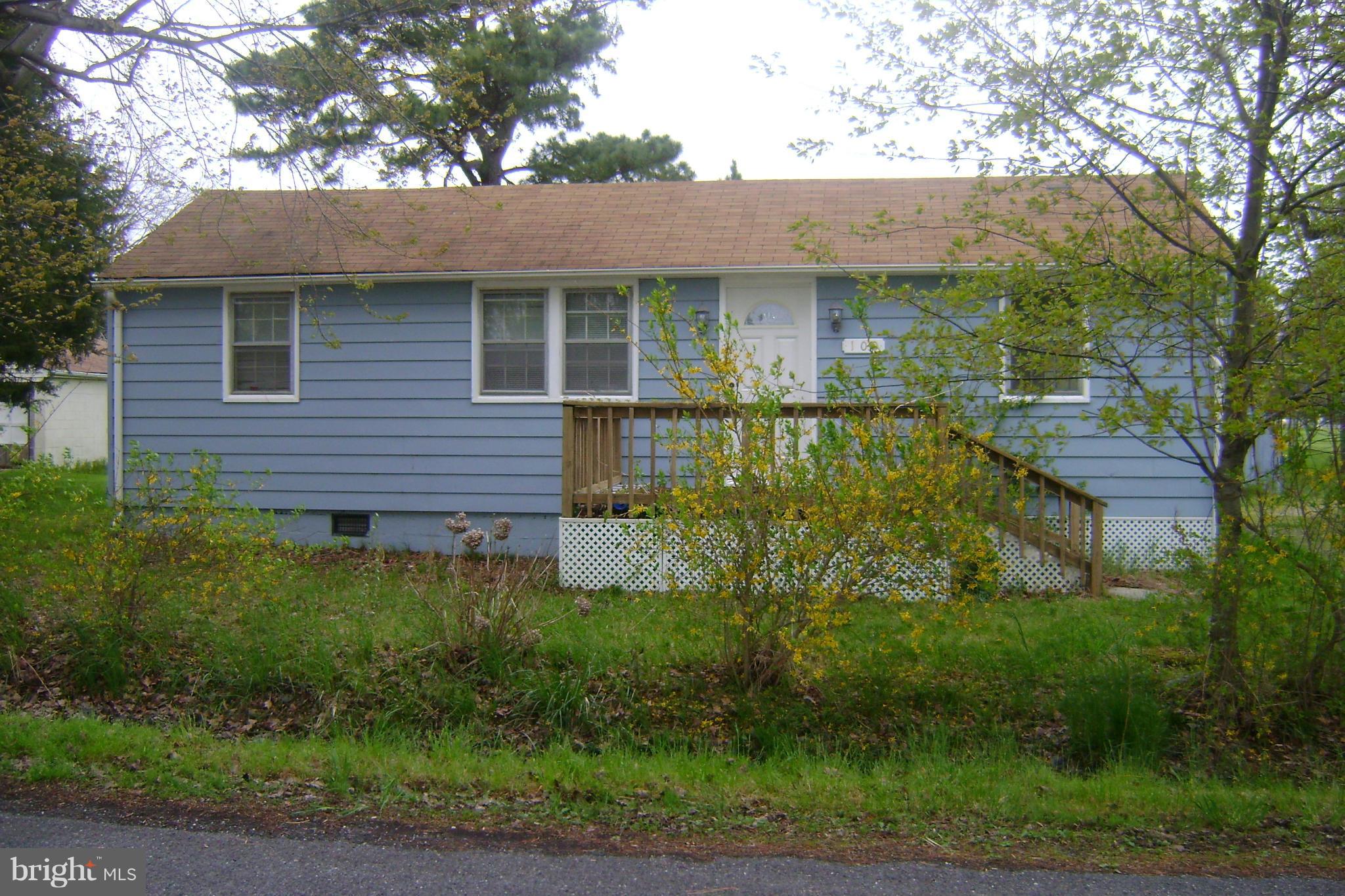 100 Little Jean Road Stevensville, MD 21666 - Photo 1 of 12 Exterior (Front)
