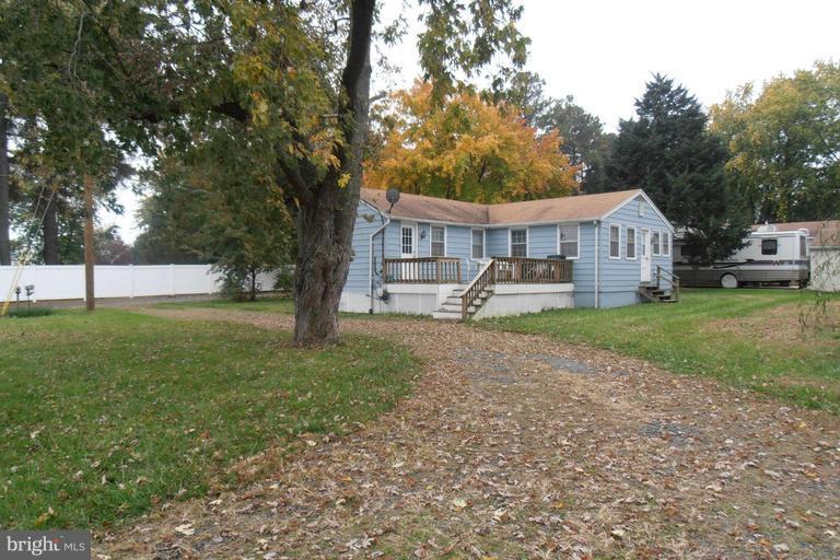 100 Little Jean Road Stevensville, MD 21666 - Photo 2 of 12 Exterior (Front)