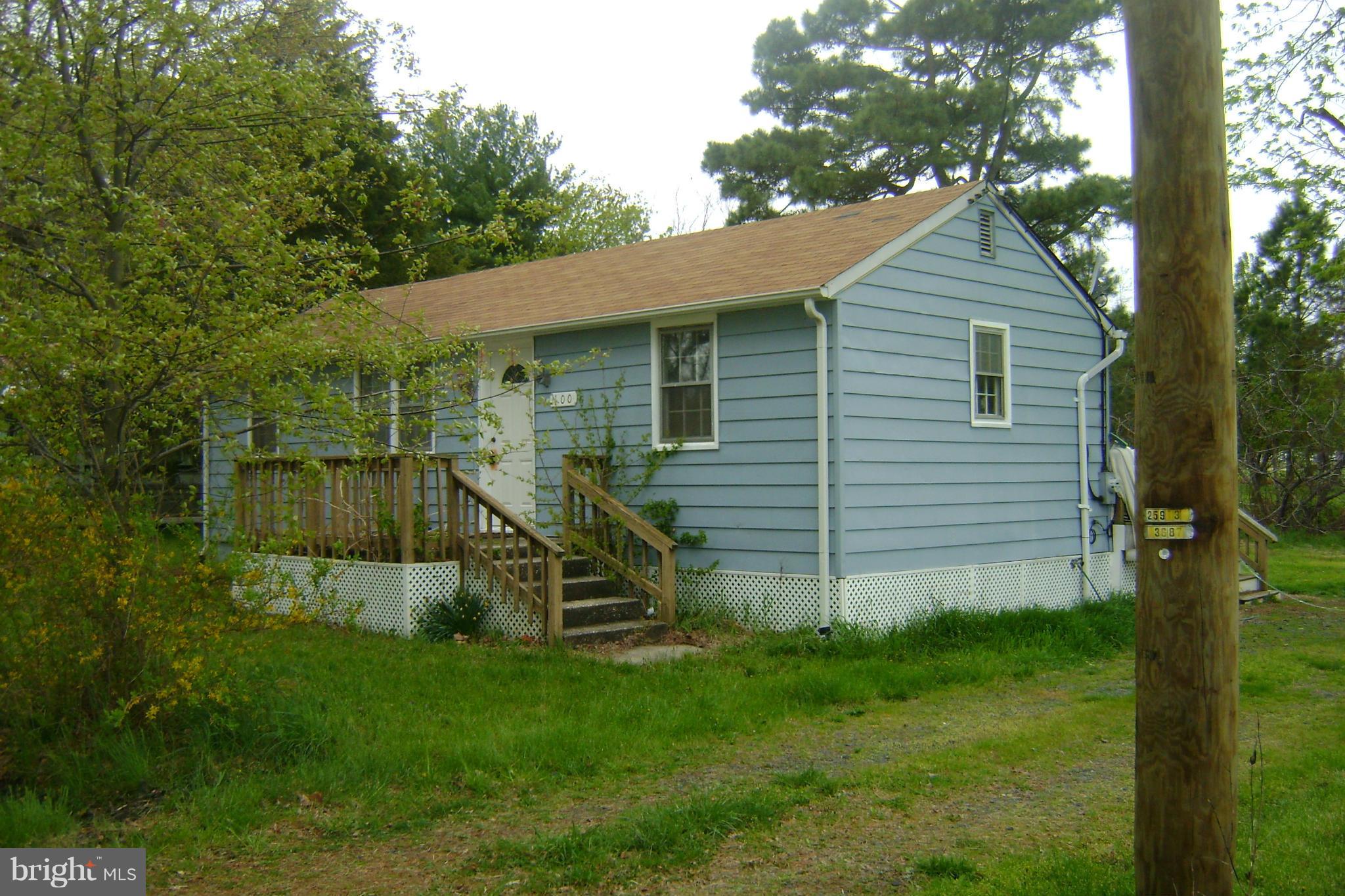 100 Little Jean Road Stevensville, MD 21666 - Photo 3 of 12 Exterior (Rear)
