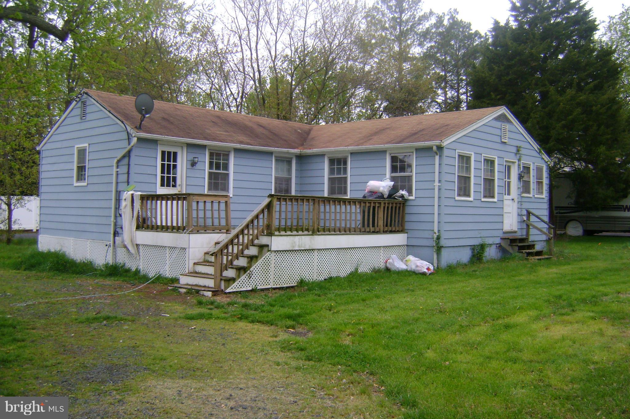 100 Little Jean Road Stevensville, MD 21666 - Photo 5 of 12 Exterior (Rear)