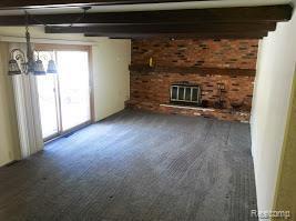 2452 Blockton Road Rochester Hills, MI 48306 - Photo 10 of 21