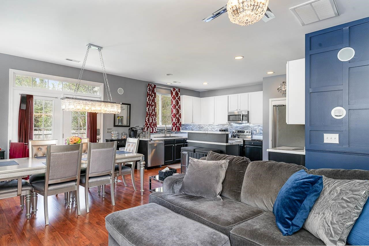 8154 Cohosh Court Raleigh, NC 27616 - Photo 11 of 21 Photo 11
