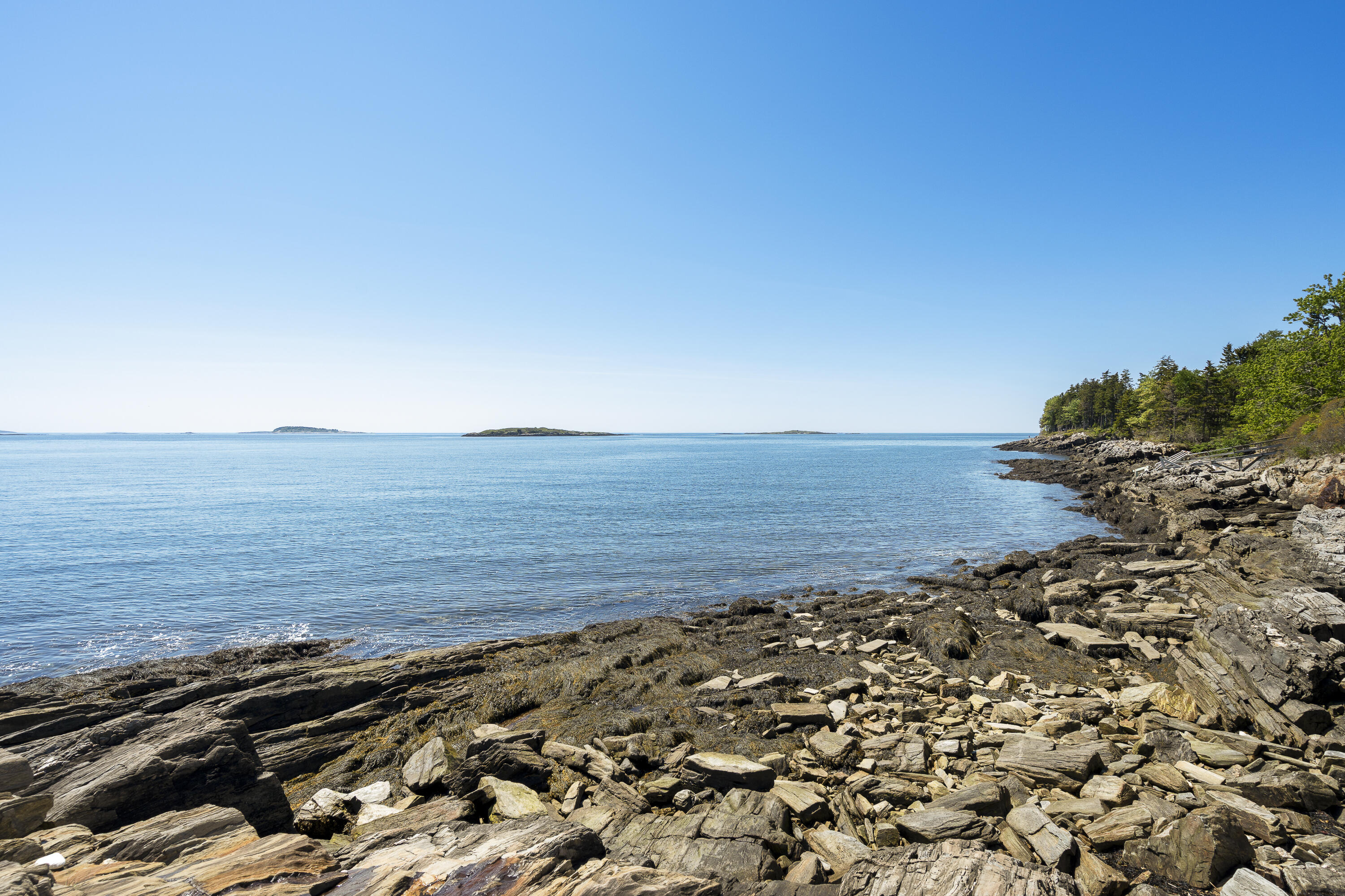 42 Ferris Road Harpswell, ME 04066 - Photo 85 of 87 Waterfront