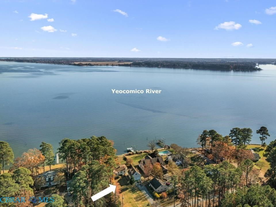 556 Springfield Beach Road Kinsale, VA 22488 - Photo 10 of 35 Gallery Image 10