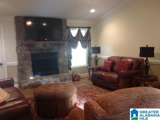 1012 Old Mill Road Anniston, AL 36207 - Photo 9 of 21