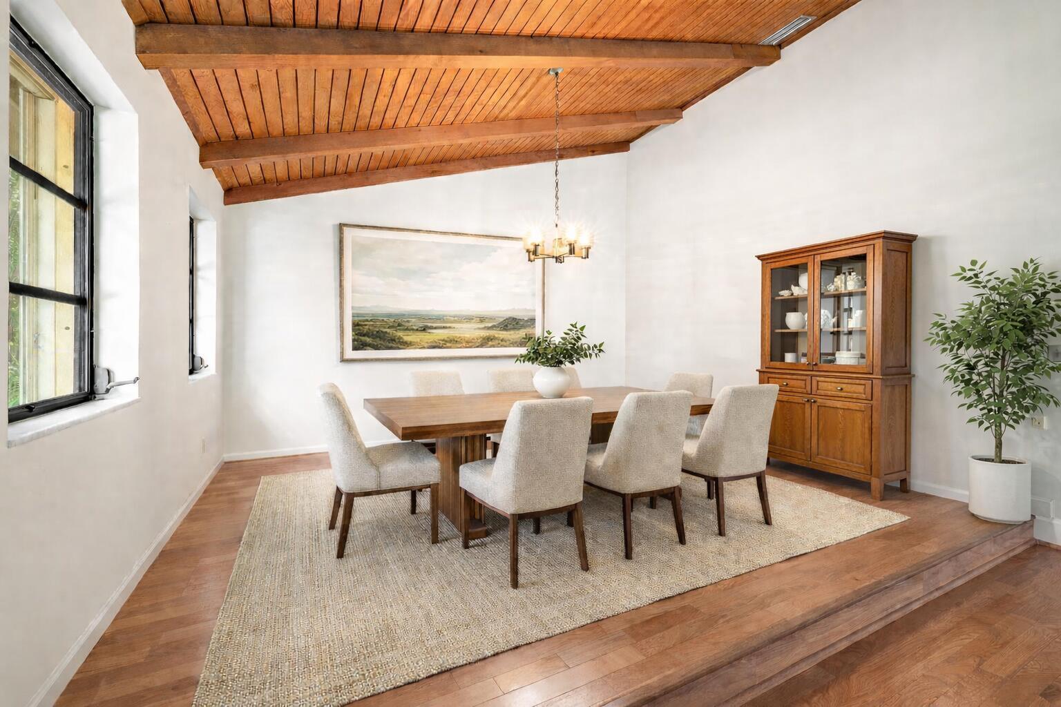 8090 Native Dancer Road East Palm Beach Gardens, FL 33418 - Photo 6 of 26 Dining Room