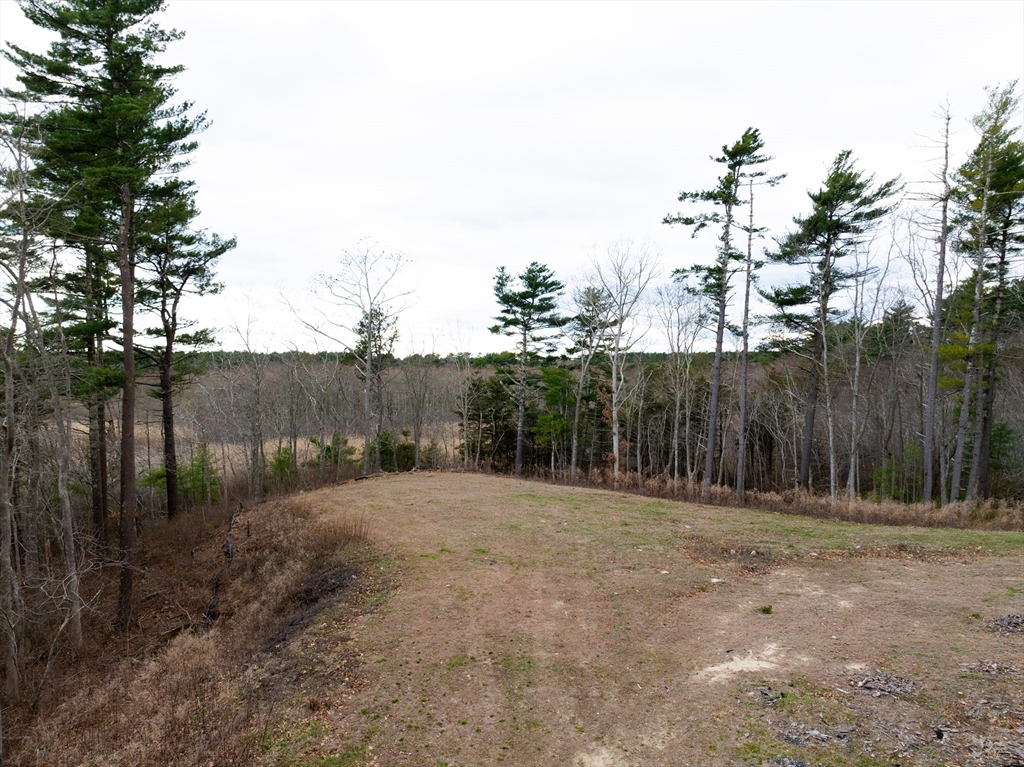 17 Station Street Wareham, MA 02571 - Photo 2 of 8 a view of outdoor space and yard