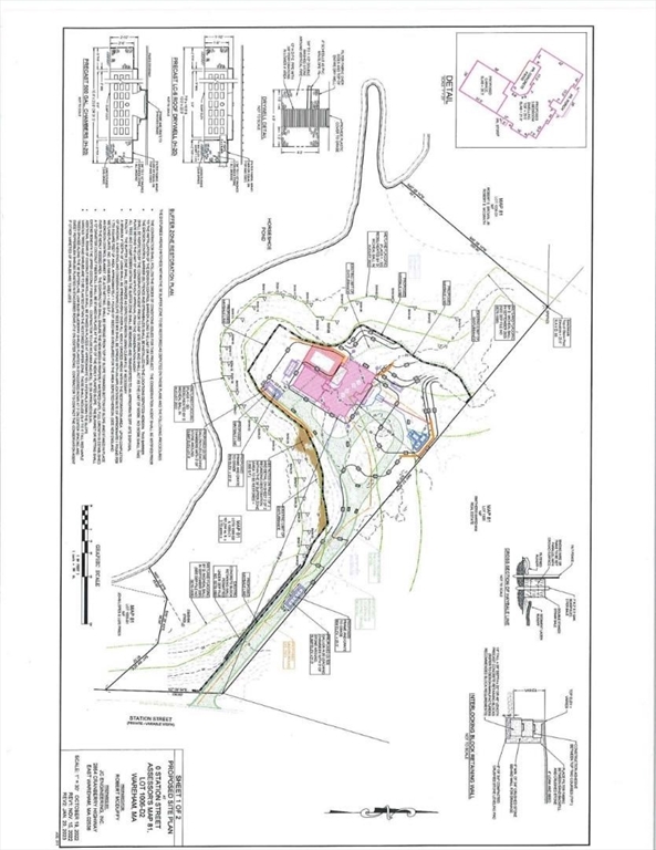 17 Station Street Wareham, MA 02571 - Photo 7 of 8 a picture of a room