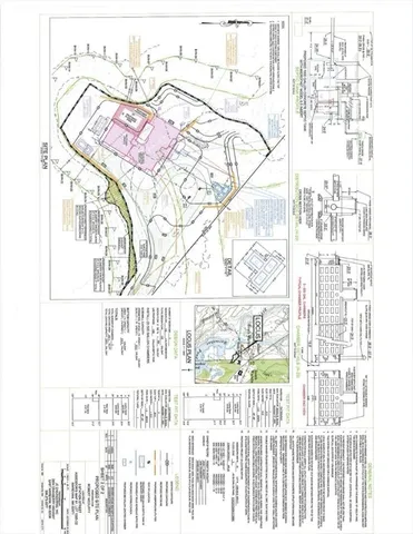 a picture of a room with a bench