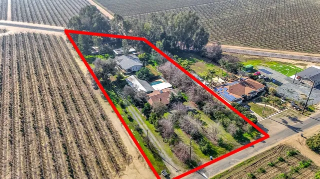 $485,000 | 9023 Ave 404, Dinuba, CA 93618