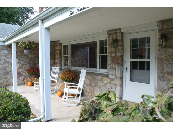 219 East Macada Road Bethlehem, PA 18017 - Photo 2 of 20 Porch