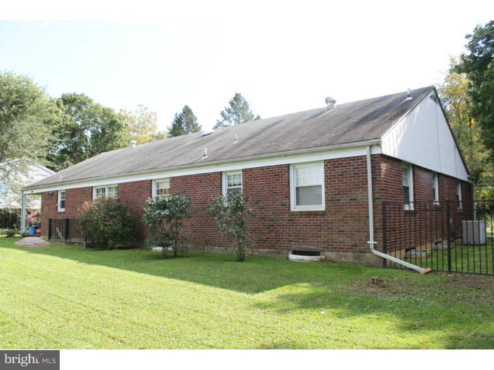 219 East Macada Road Bethlehem, PA 18017 - Photo 3 of 20 Back Yard