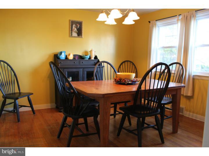 219 East Macada Road Bethlehem, PA 18017 - Photo 4 of 20 Dining Room