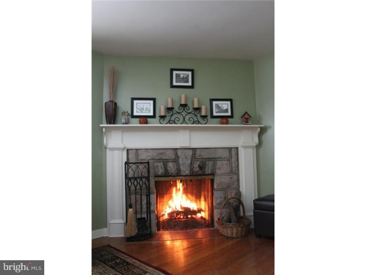 219 East Macada Road Bethlehem, PA 18017 - Photo 8 of 20 Fireplace